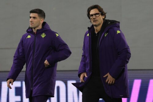 Fiorentina vs Dinamo Kiev - 11.12.2025